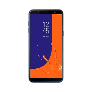 Samsung Galaxy J8 - 32 GB - Mavi