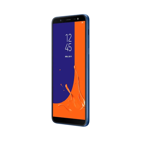 Samsung Galaxy J8 - 32 GB - Mavi