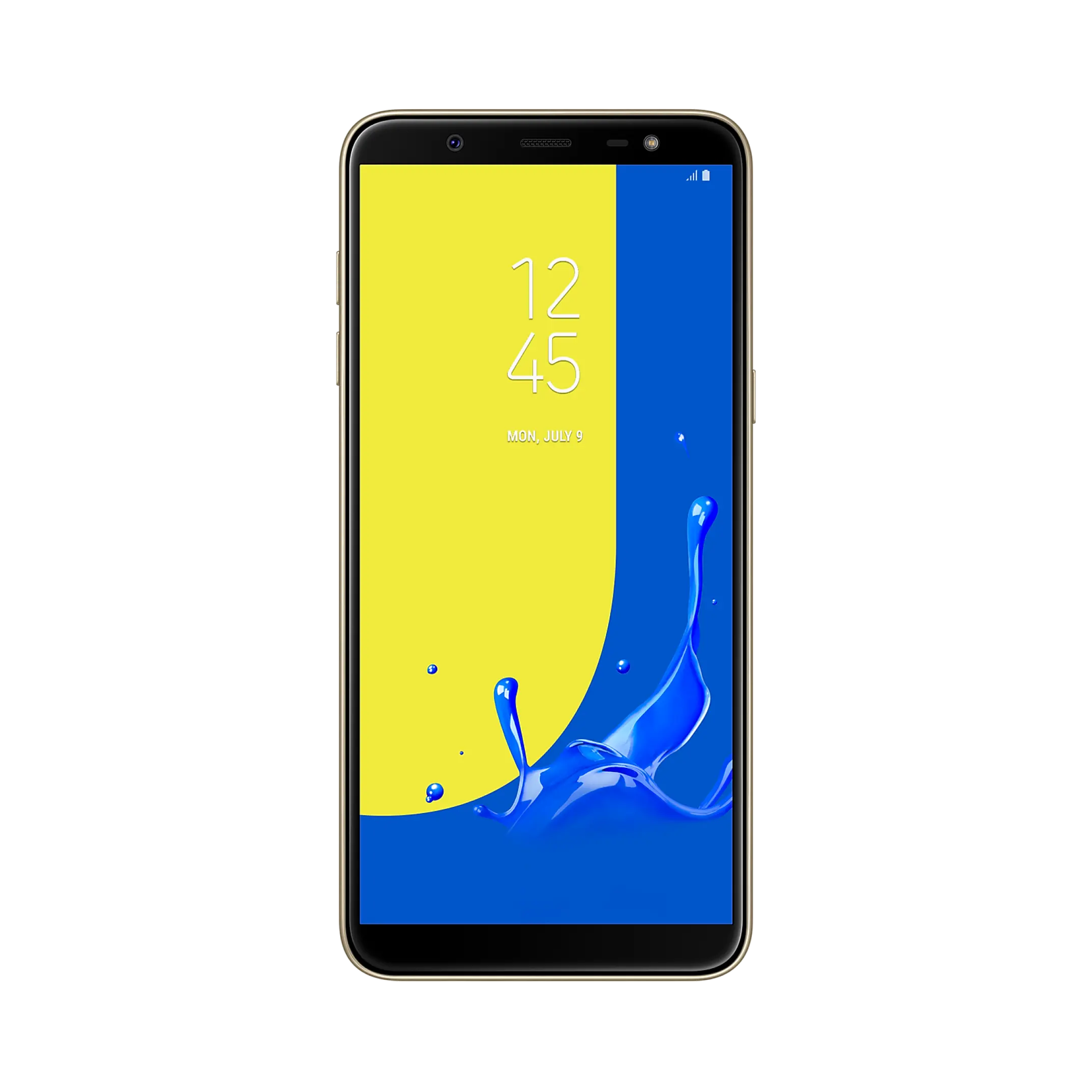 Samsung Galaxy J8 - 32 GB - Altın Samsung Galaxy J8 - 32 GB - Altın
