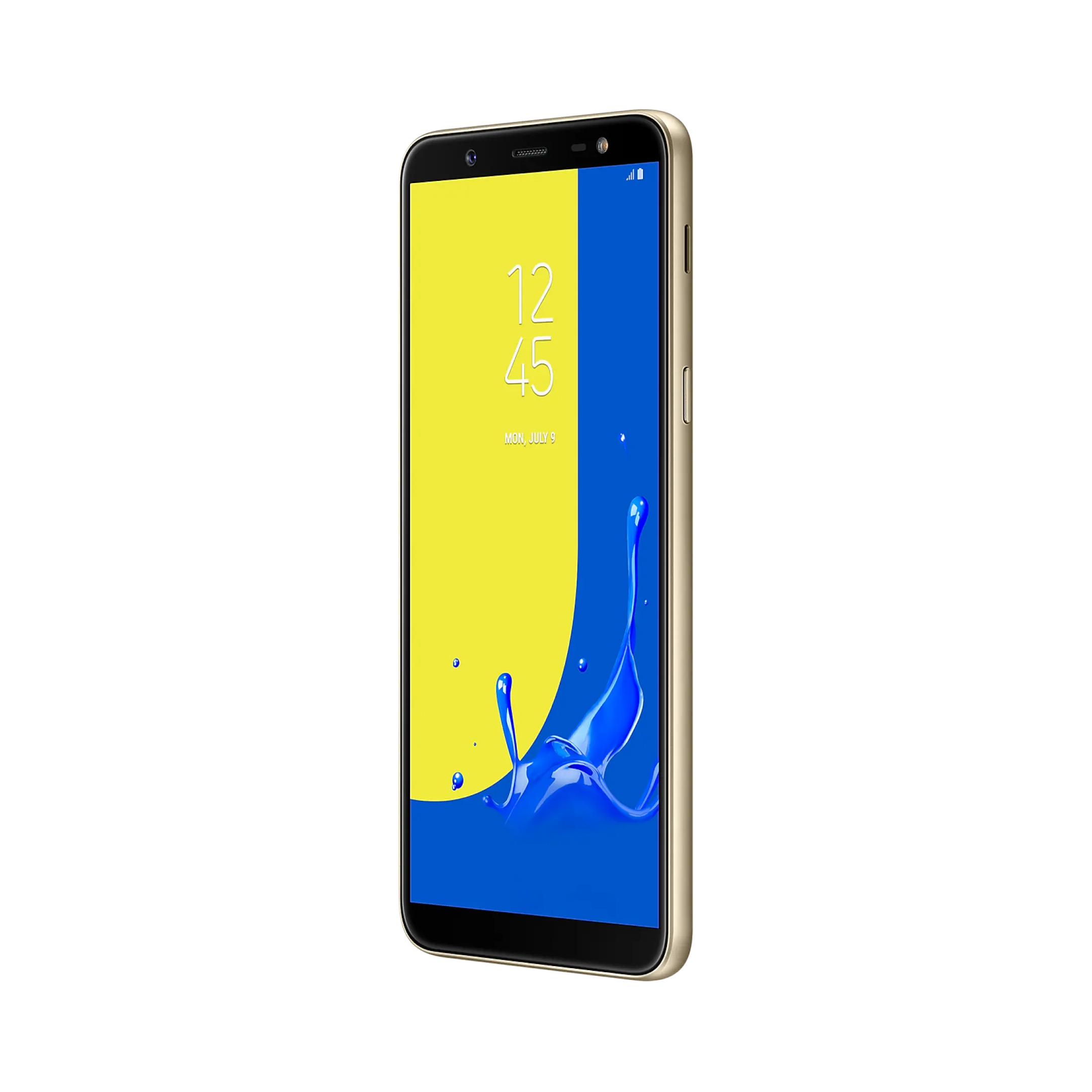 Samsung Galaxy J8 - 32 GB - Altın Samsung Galaxy J8 - 32 GB - Altın