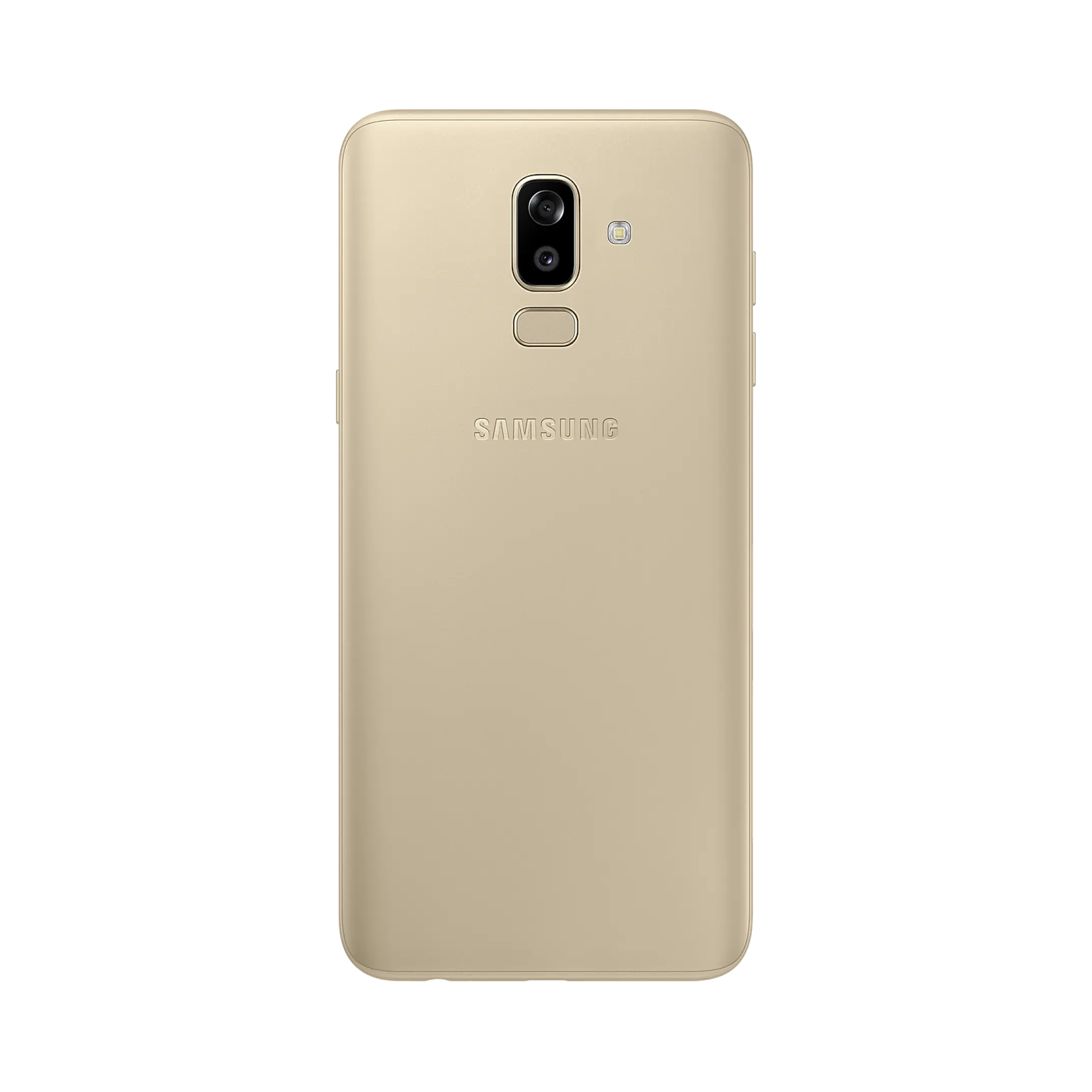 Samsung Galaxy J8 - 32 GB - Altın Samsung Galaxy J8 - 32 GB - Altın
