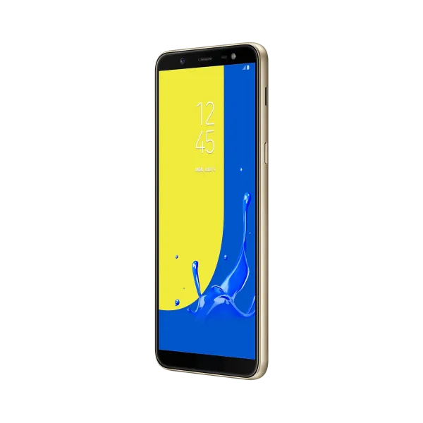 Samsung Galaxy J8 - 32 GB - Altın