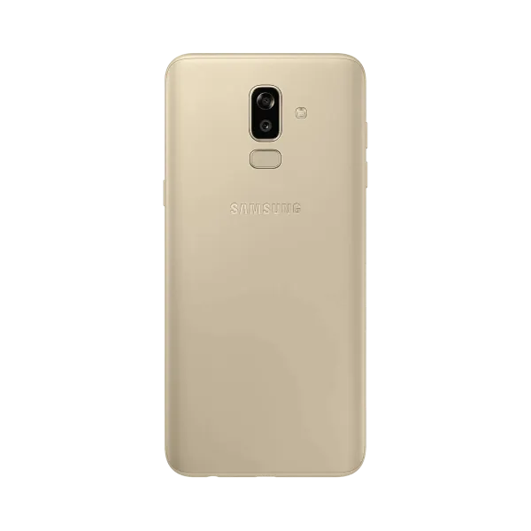 Samsung Galaxy J8 - 32 GB - Altın