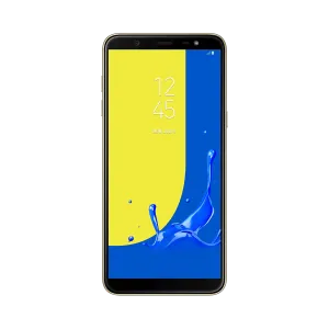Samsung Galaxy J8 - 32 GB - Altın