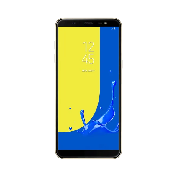Samsung Galaxy J8 - 32 GB - Altın