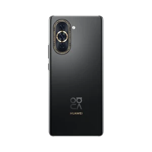 Yenilenmiş Huawei Nova 10 Siyah 128 GB - küçük görsel 3