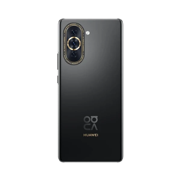 Yenilenmiş Huawei Nova 10 Siyah 128 GB - 3