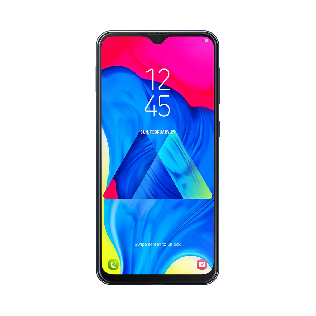 Samsung Galaxy M10 - 16 GB - Kömür Siyahı Samsung Galaxy M10 - 16 GB - Kömür Siyahı