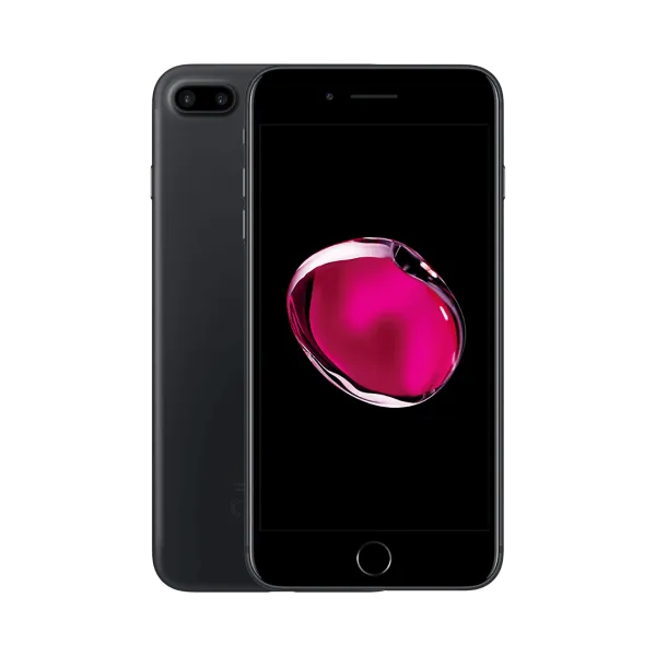 Apple iPhone 7 Plus - 128 GB - Siyah - 1