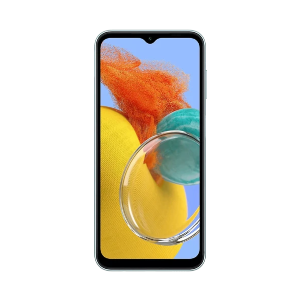 Samsung Galaxy M14 - 64 GB - Mavi - 2