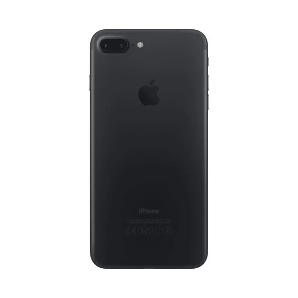Apple iPhone 7 Plus - 128 GB - Siyah - 3