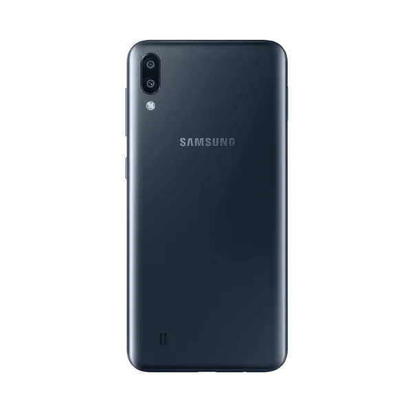 Samsung Galaxy M10 - 16 GB - Kömür Siyahı