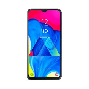 Samsung Galaxy M10 - 32 GB - Kömür Siyahı