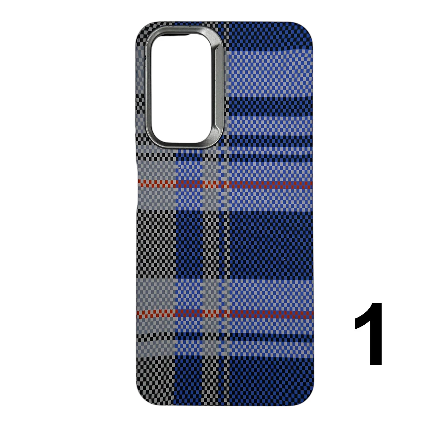 Nettech Samsung Galaxy A14 4G Uyumlu NT-N054 Arka Koruma Kılıf (Karışık Renk) NT-109698