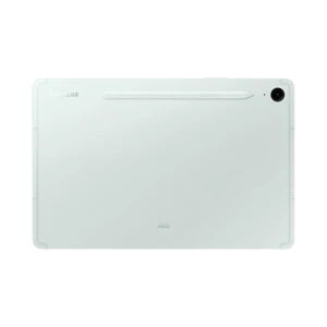 Samsung Galaxy Tab S9 FE - 256 GB - 10.9 inç - 5G - Yeşil - küçük görsel 3