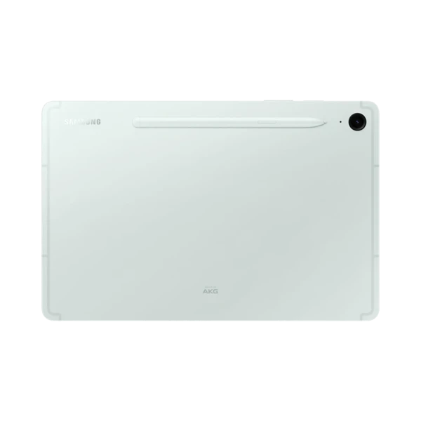 Samsung Galaxy Tab S9 FE - 256 GB - 10.9 inç - 5G - Yeşil - 3