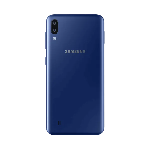 Samsung Galaxy M10 - 32 GB - Okyanus Mavisi