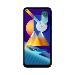 Samsung Galaxy M11 - 32 GB - Siyah