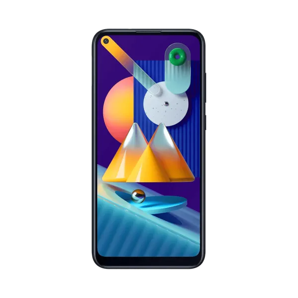 Samsung Galaxy M11 - 32 GB - Siyah