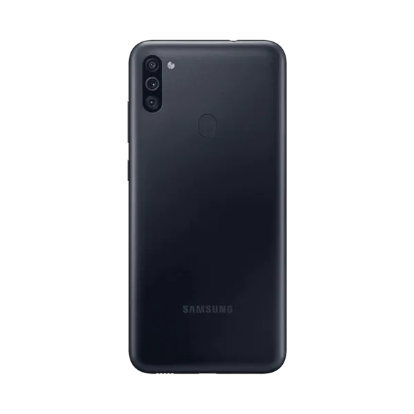 Samsung Galaxy M11 - 32 GB - Siyah