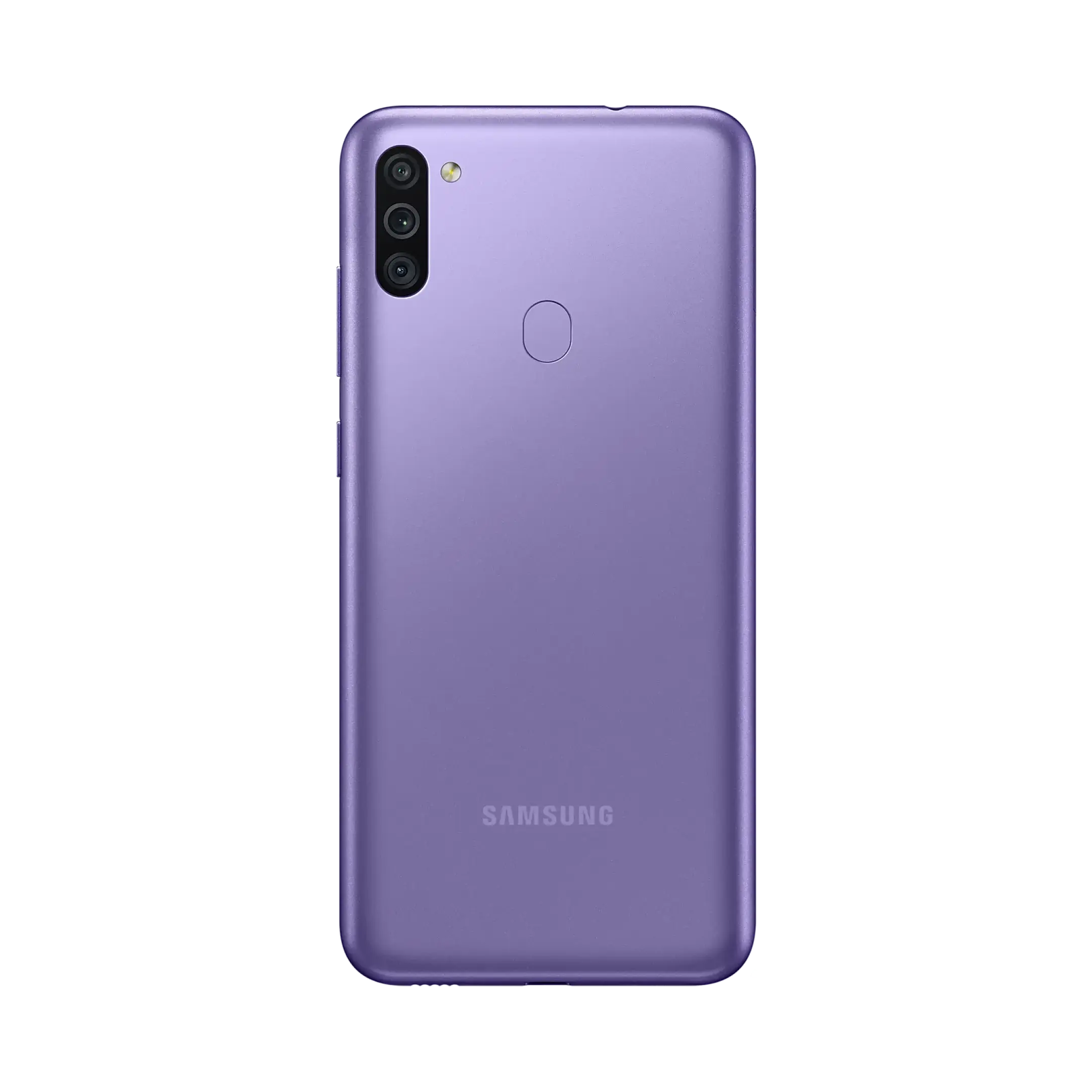 Samsung Galaxy M11 - 32 GB - Menekşe