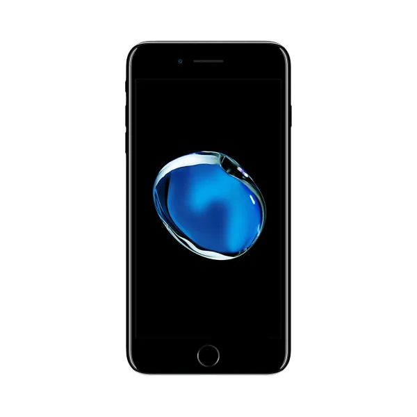 Apple iPhone 7 Plus - 256 GB - Jet Siyahı - 2