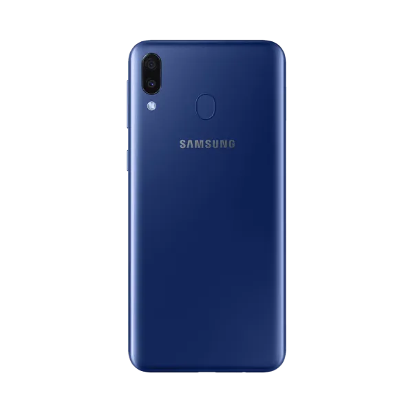 Samsung Galaxy M20 - 64 GB - Mavi
