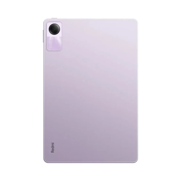 Xiaomi Redmi Pad SE - 128 GB - 11 inç - Wi-Fi - Mor - 3