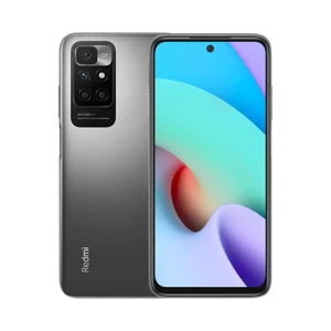 Xiaomi Redmi 10 2022 - 64 GB - Karbon Uzay Grisi