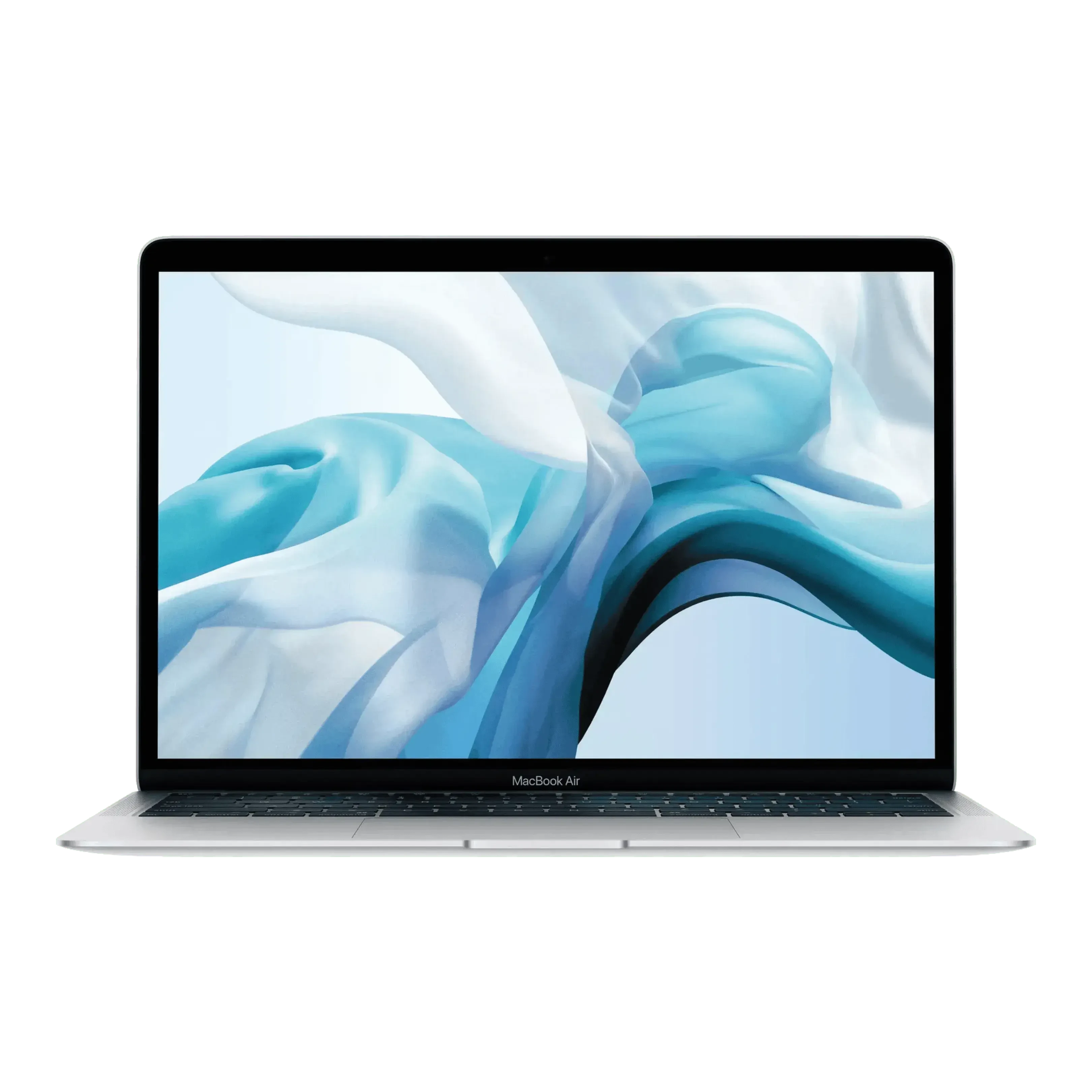 Apple MacBook Air 13" (13-inch, 2018) - 1.6 GHz Core i5 - 8 GB - 256 GB - Gümüş