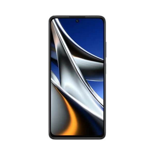Poco X4 Pro 5G - 128 GB - Siyah - 2