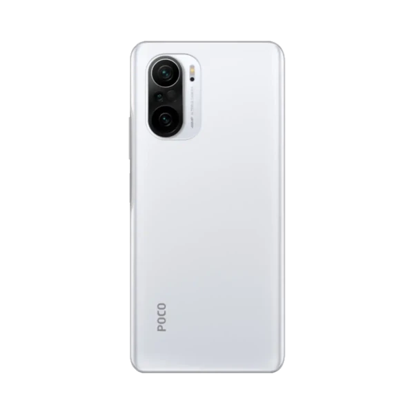 Yenilenmiş Poco F3 Açık Mavi 256 GB - 3
