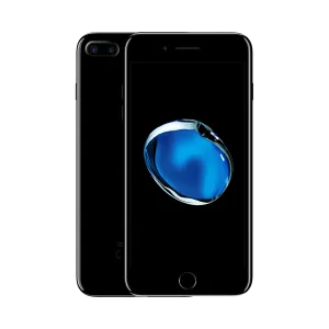 Apple iPhone 7 Plus - 32 GB - Jet Siyahı