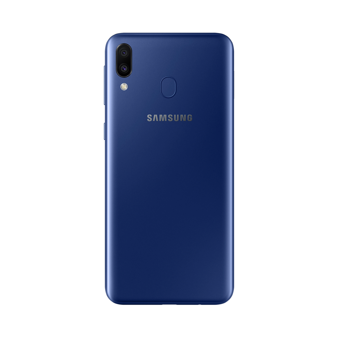 Samsung Galaxy M20 - 64 GB - Mavi