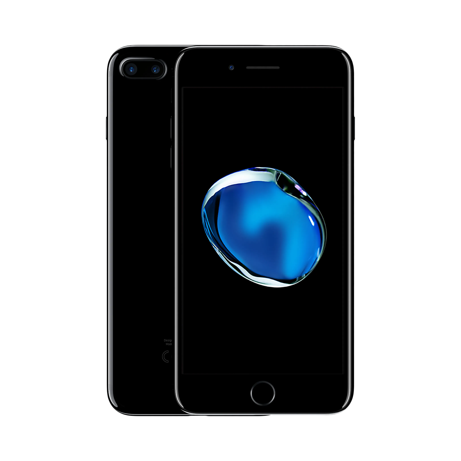 Apple iPhone 7 Plus - 32 GB - Jet Siyahı Apple iPhone 7 Plus - 32 GB - Jet Siyahı