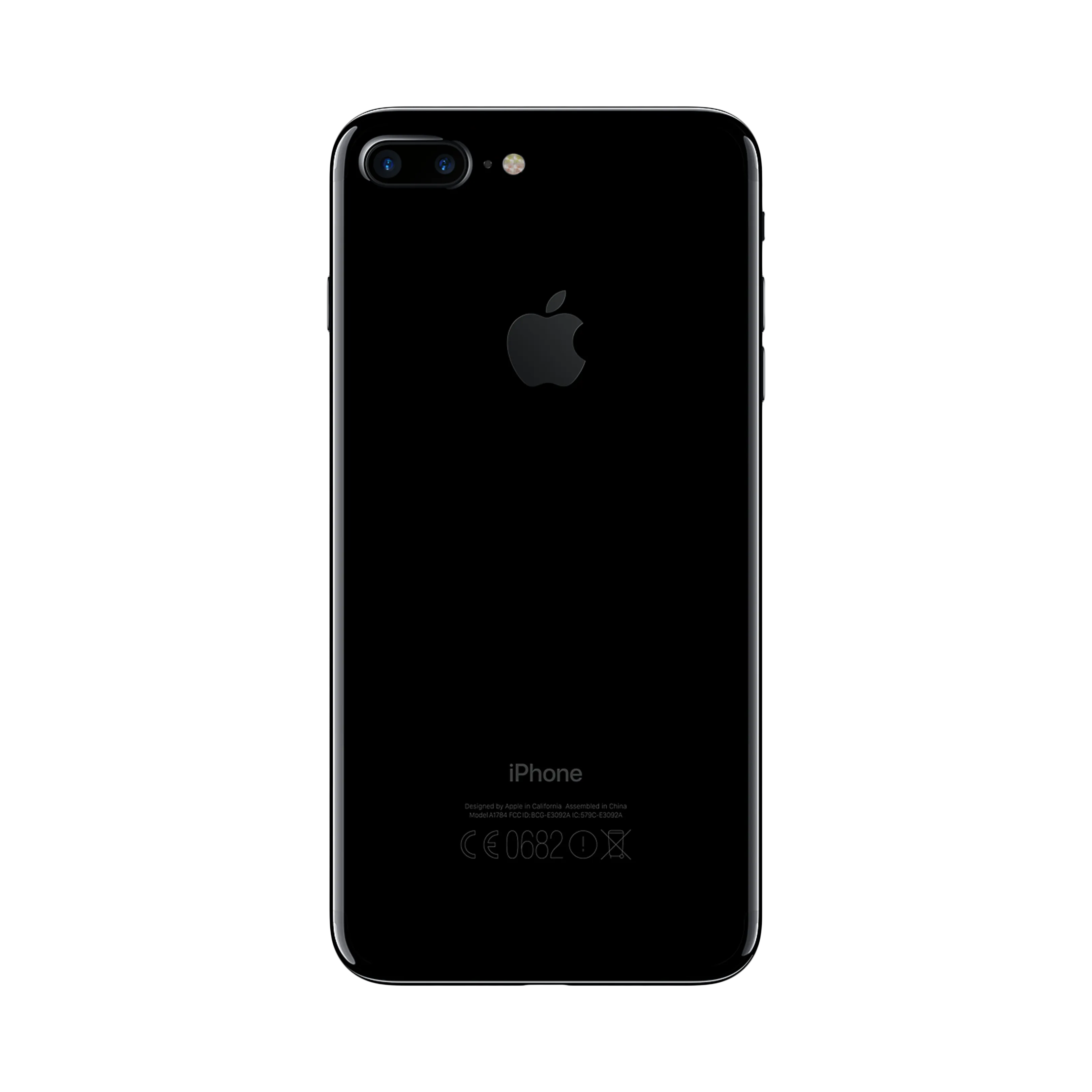 Apple iPhone 7 Plus - 32 GB - Jet Siyahı Apple iPhone 7 Plus - 32 GB - Jet Siyahı