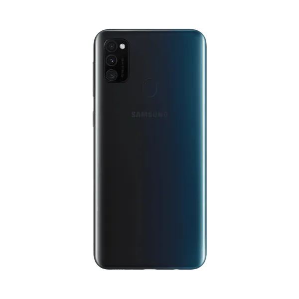Samsung Galaxy M30s - 64 GB - Siyah