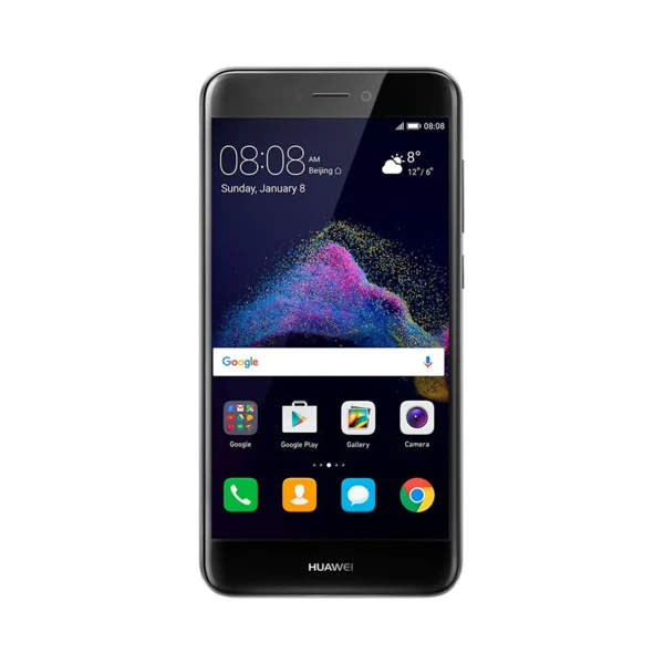 Huawei P9 Lite 2017 - 16 GB - Siyah - 2