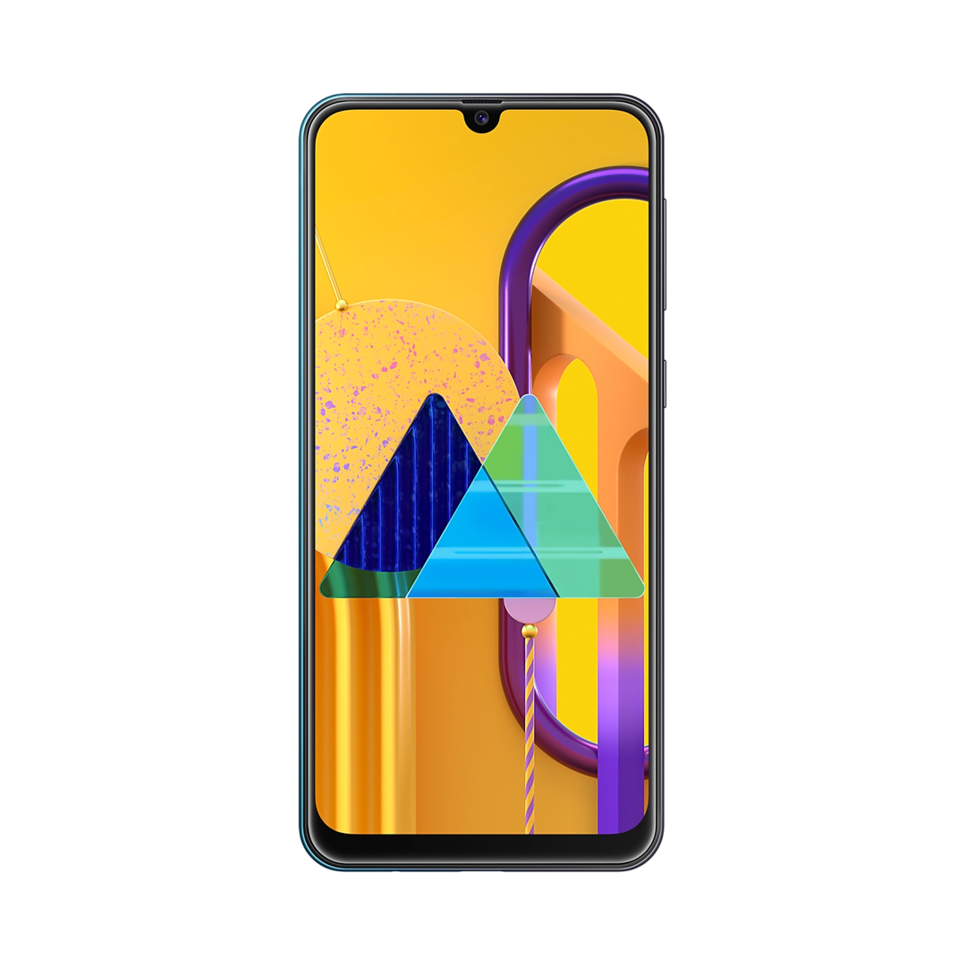 Samsung Galaxy M30s - 64 GB - Siyah Samsung Galaxy M30s - 64 GB - Siyah