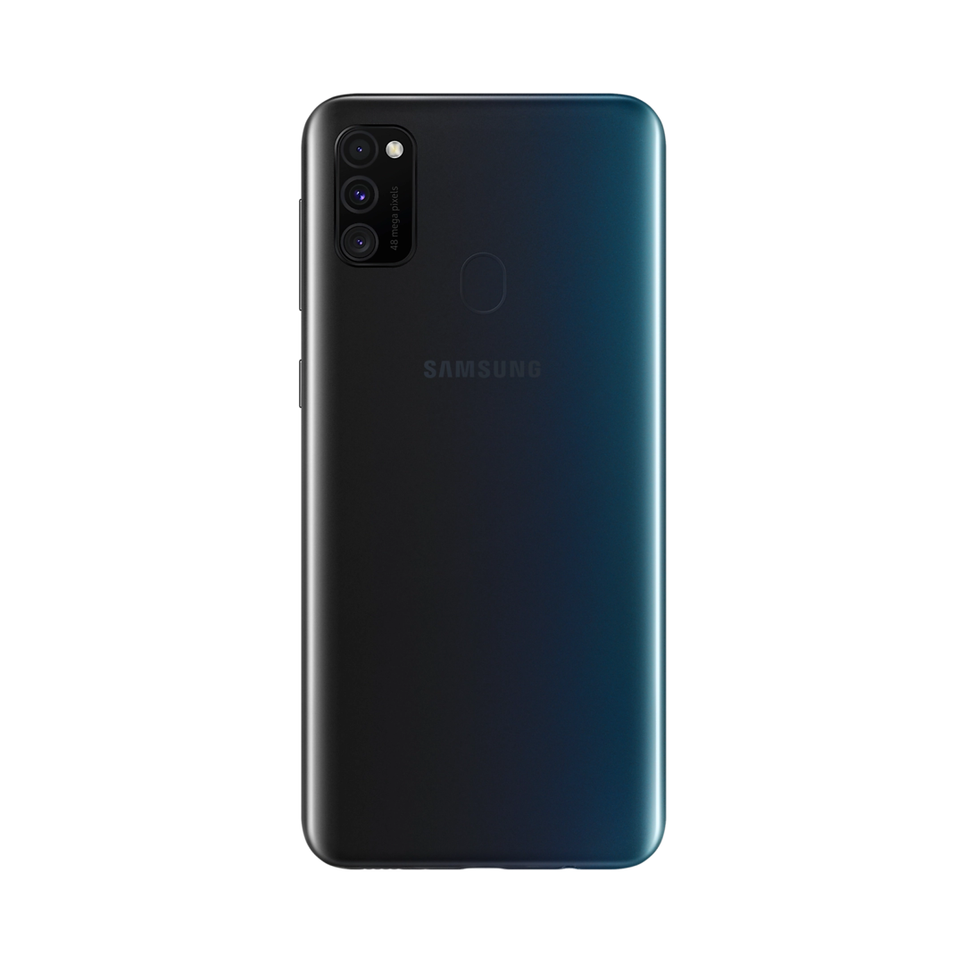 Samsung Galaxy M30s - 64 GB - Siyah Samsung Galaxy M30s - 64 GB - Siyah