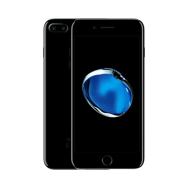 Apple iPhone 7 Plus - 32 GB - Jet Siyahı - 1