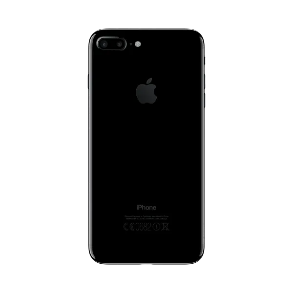 Apple iPhone 7 Plus - 32 GB - Jet Siyahı - 4
