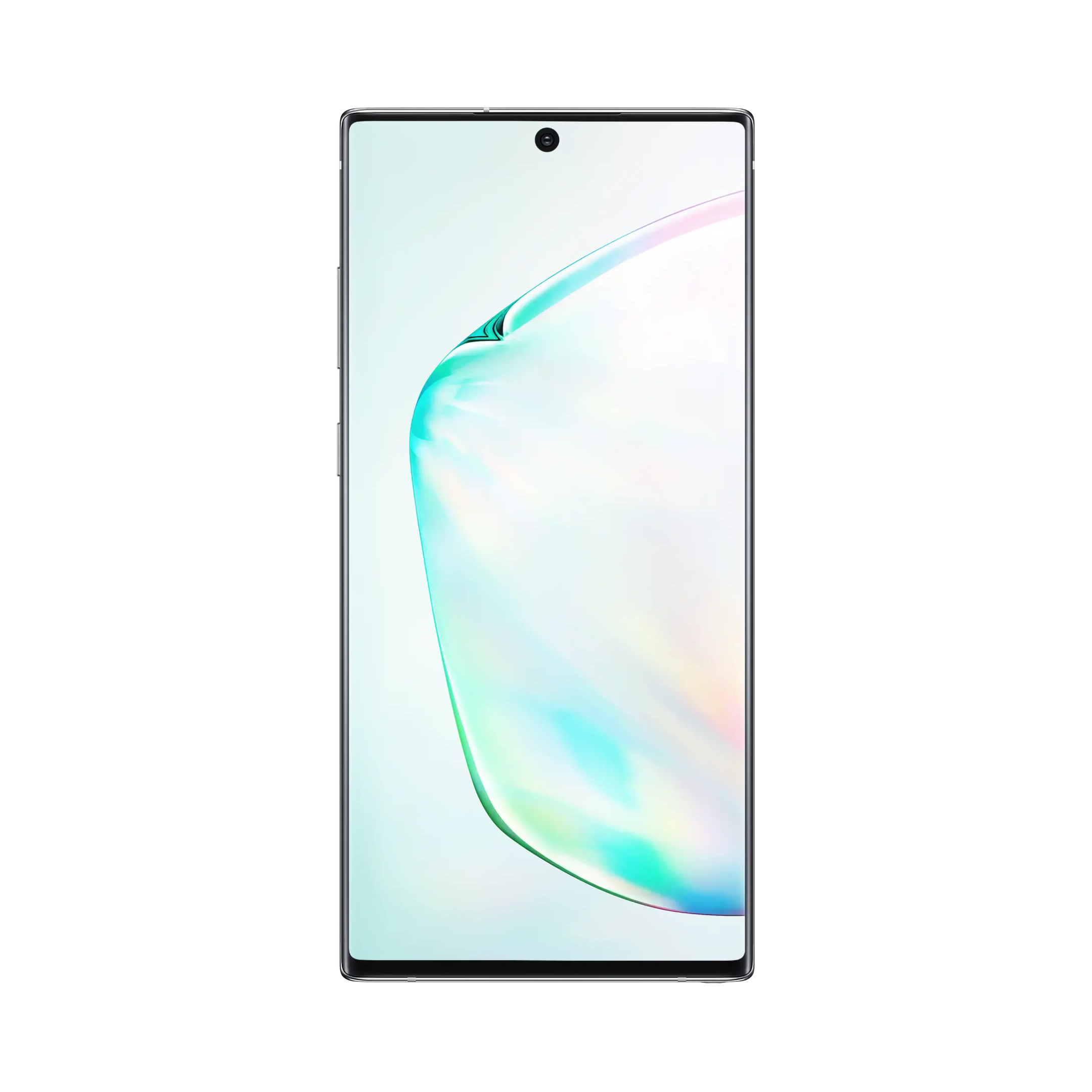 Samsung Galaxy Note 10 Plus - 256 GB - Aura Glow Samsung Galaxy Note 10 Plus - 256 GB - Aura Glow