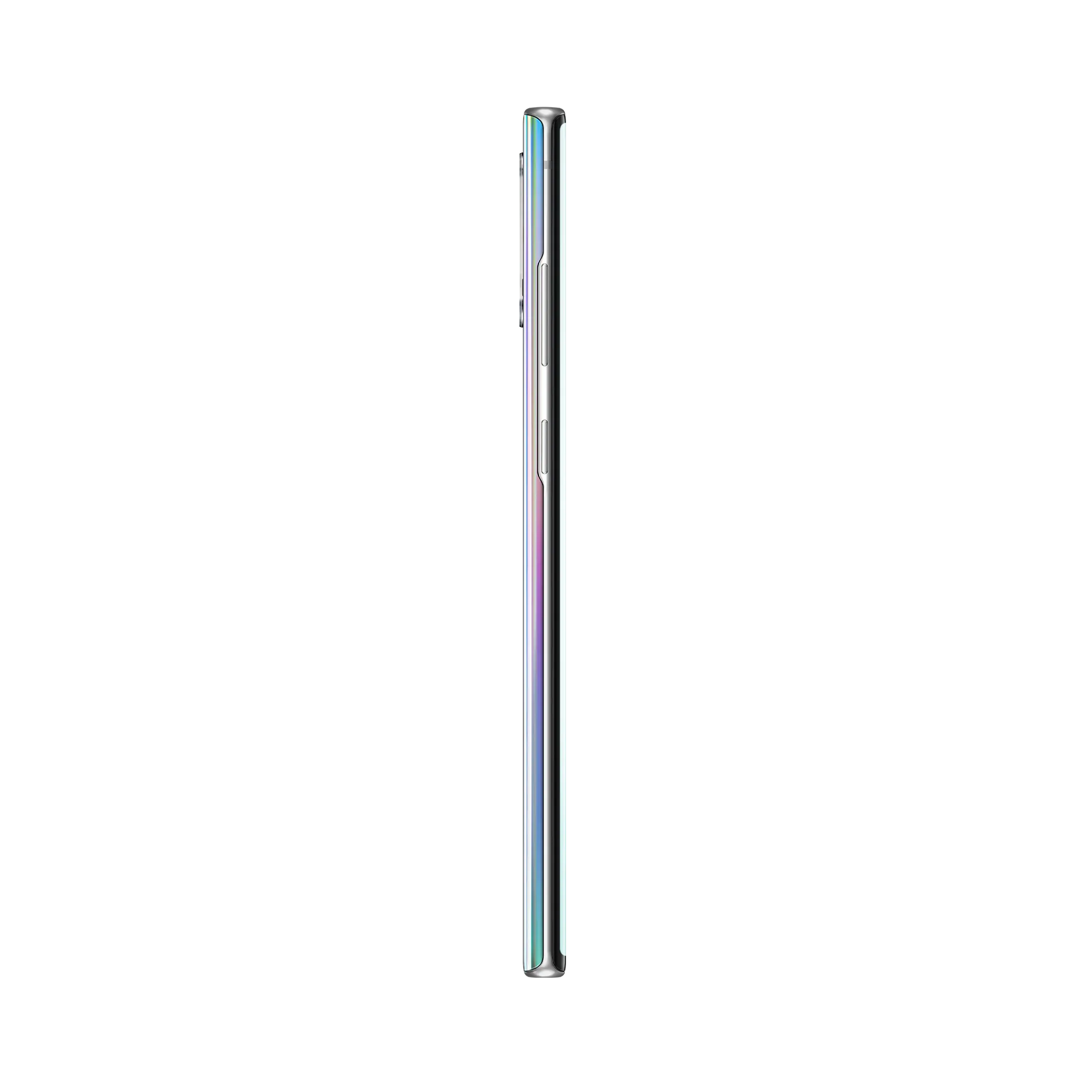 Samsung Galaxy Note 10 Plus - 256 GB - Aura Glow Samsung Galaxy Note 10 Plus - 256 GB - Aura Glow