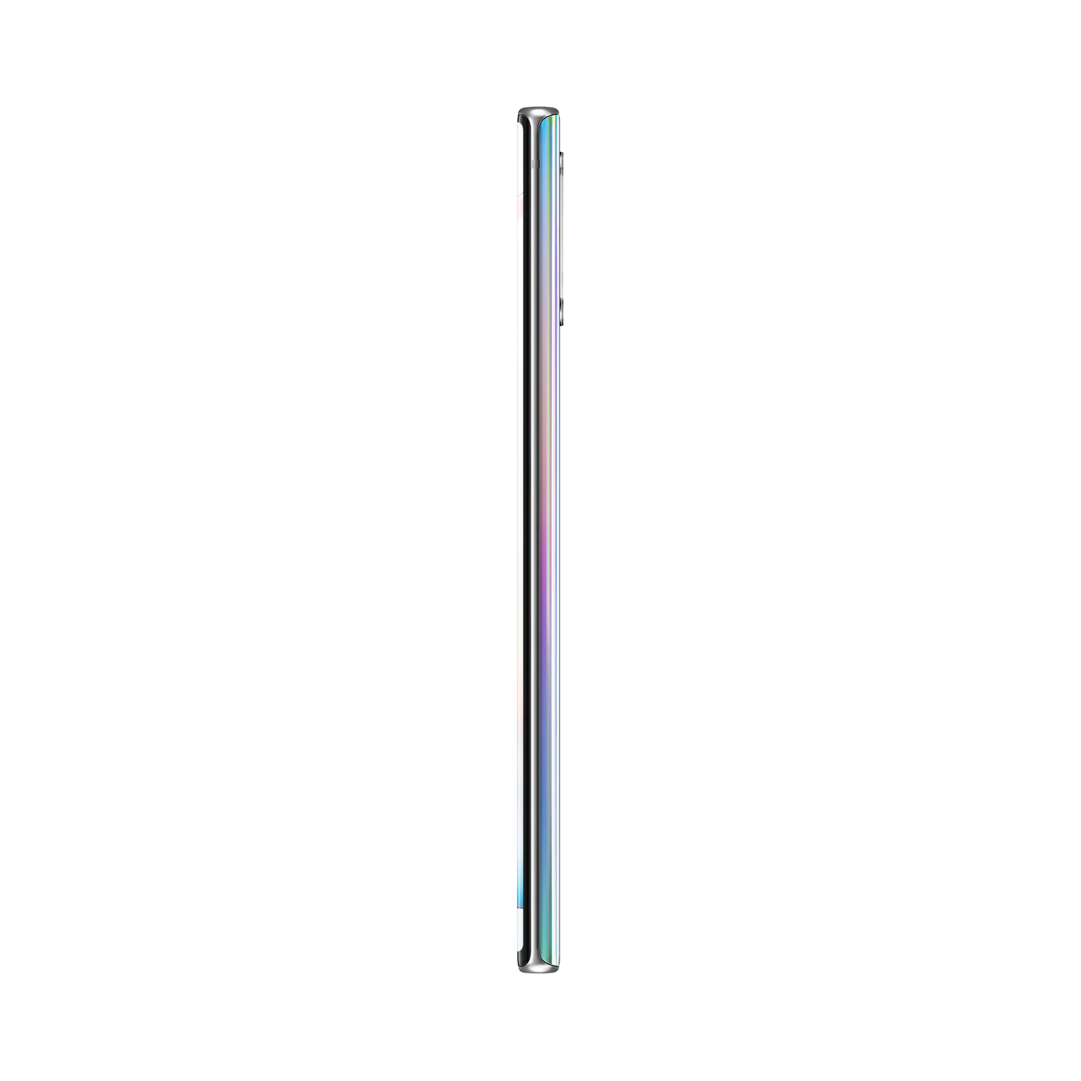 Samsung Galaxy Note 10 Plus - 256 GB - Aura Glow Samsung Galaxy Note 10 Plus - 256 GB - Aura Glow
