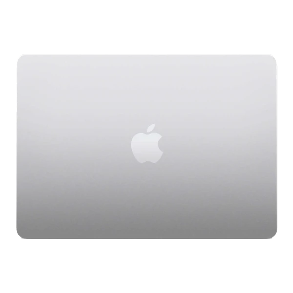 Apple MacBook Air 13" - M3 chip with 8-core CPU and 8-core GPU - 8 GB - 256 GB - Gümüş - 3