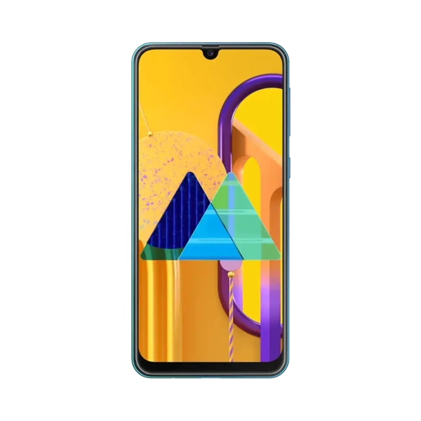 Samsung Galaxy M30s - 64 GB - Safir Mavisi - 2