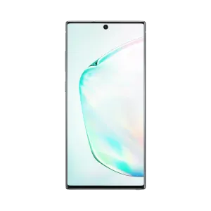 Samsung Galaxy Note 10 Plus - 256 GB - Aura Glow