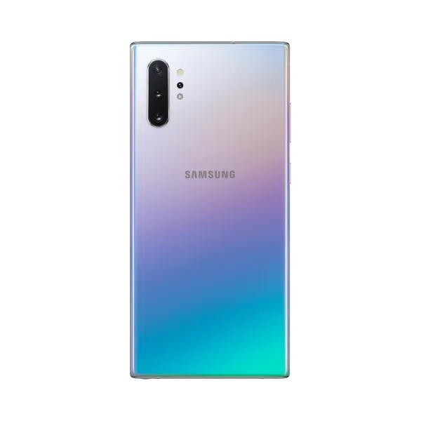 Samsung Galaxy Note 10 Plus - 256 GB - Aura Glow