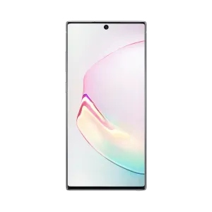 Samsung Galaxy Note 10 Plus - 256 GB - Aura Beyazı